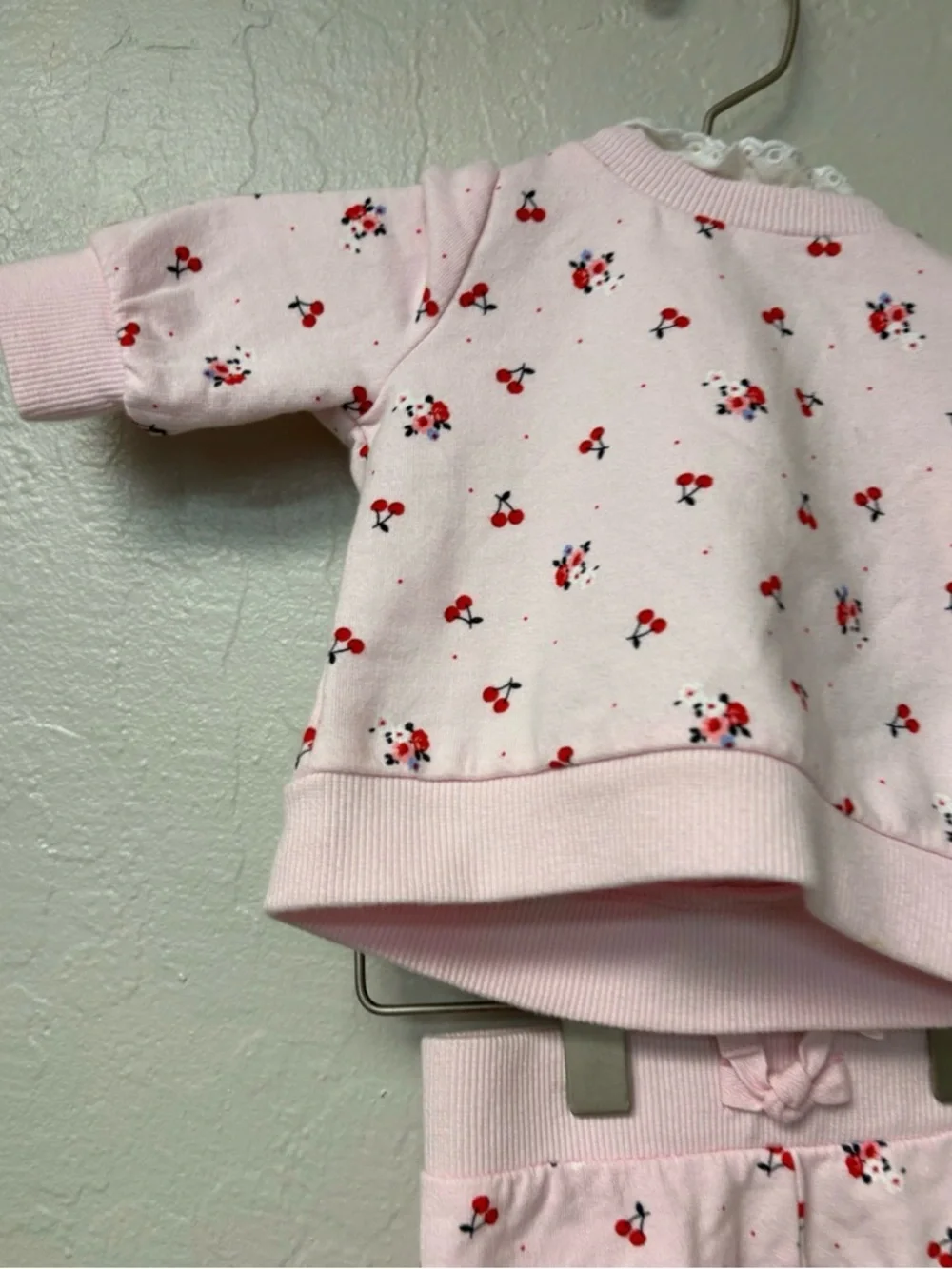 $24 ADD ON Janie and jack set floral zara maisonette‎ 0-3 quincy Mae rylee + cru